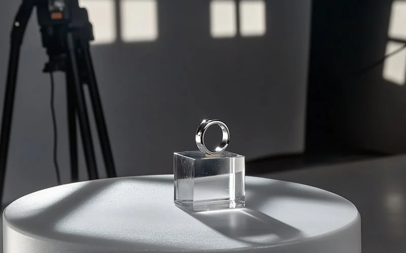 Jewelry Photography and Listing Specs for Amazon, Shopify, and TikTok Shop