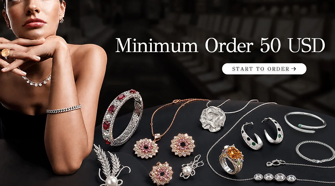 Sun Choker Collection