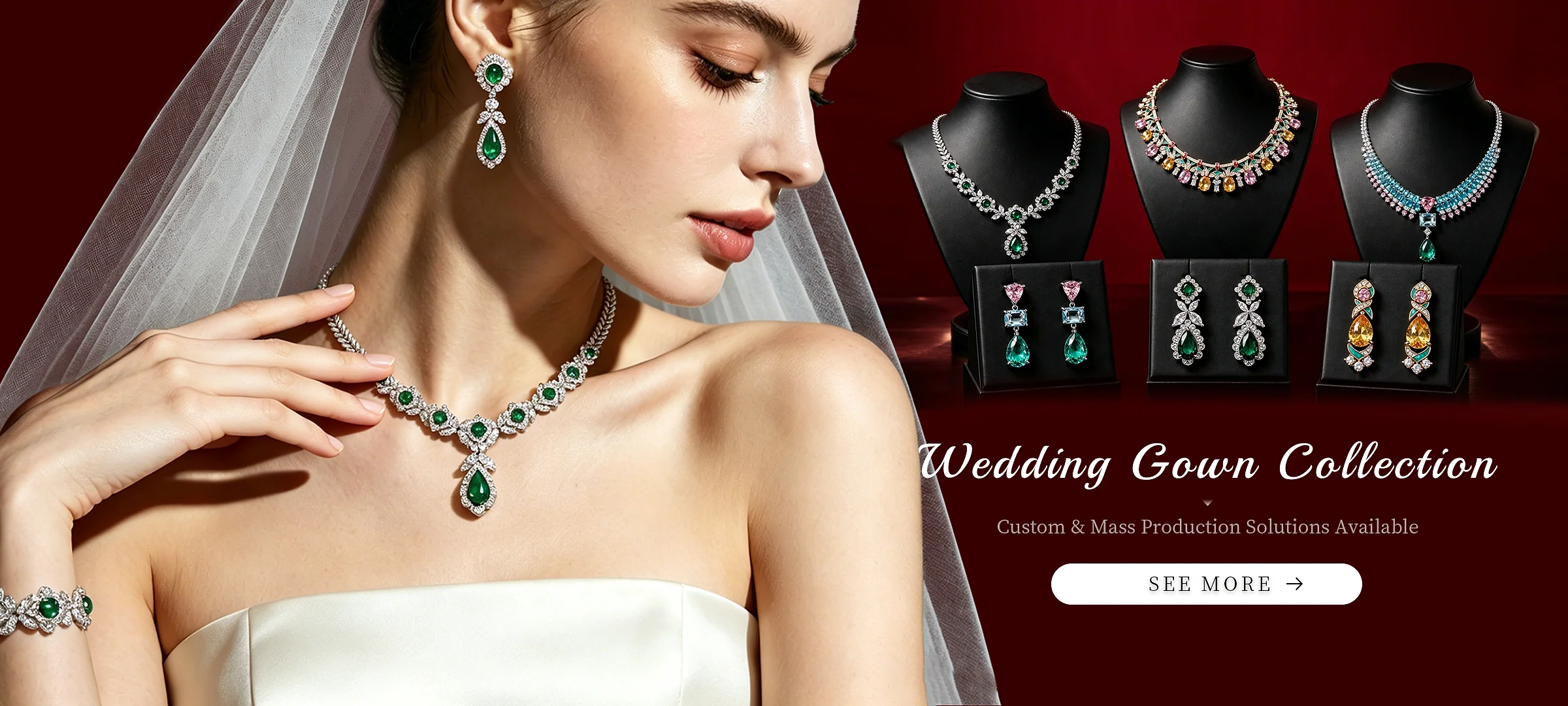 Mermaid Collection