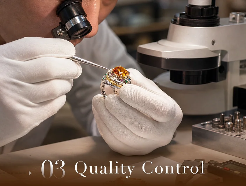 Custom Engagement Rings