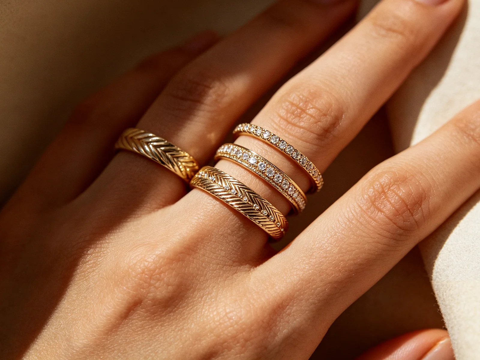 Rings