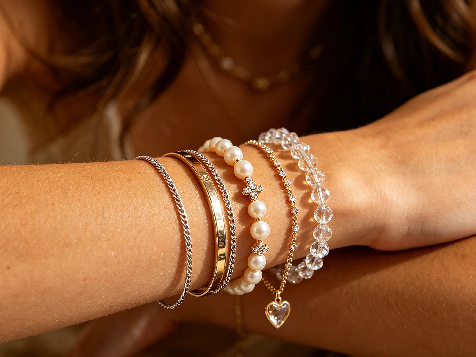 Bracelets