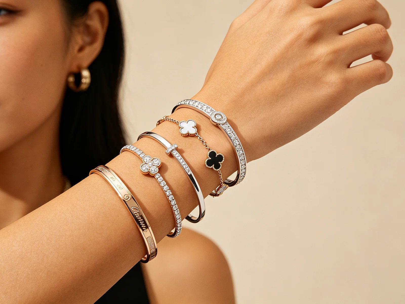 Bangles