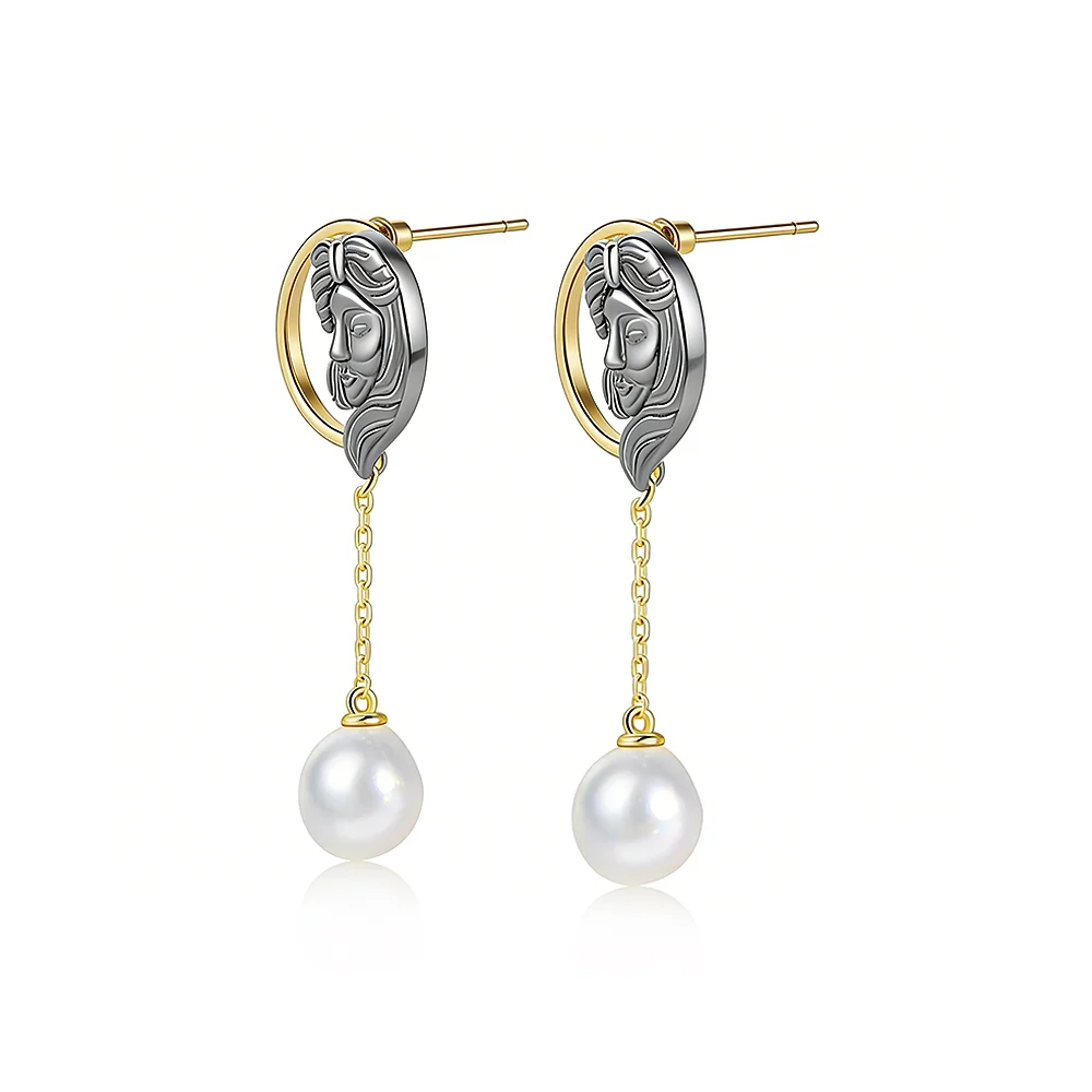 Perle or noir vintage - 2