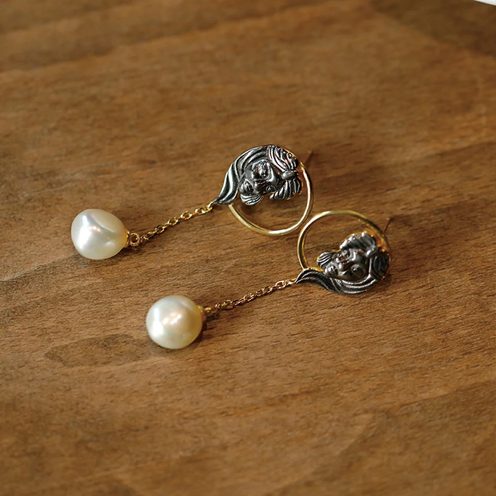 Perle or noir vintage - 3
