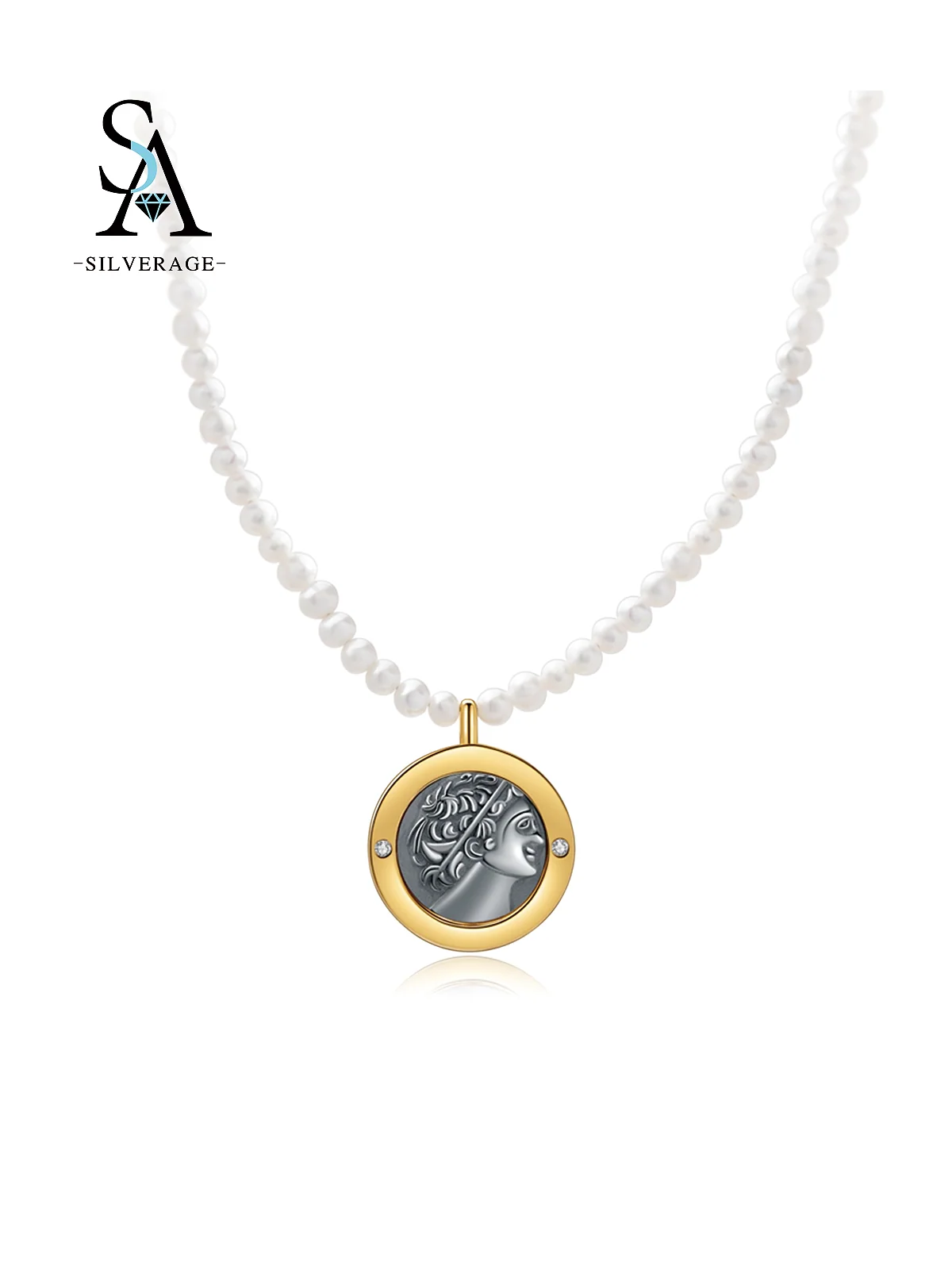 Versailles Pearl