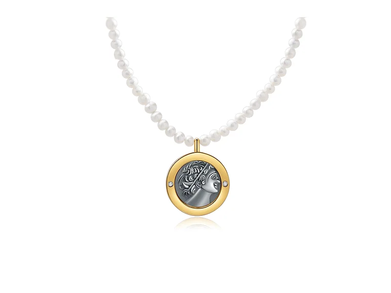 Versailles Pearl
