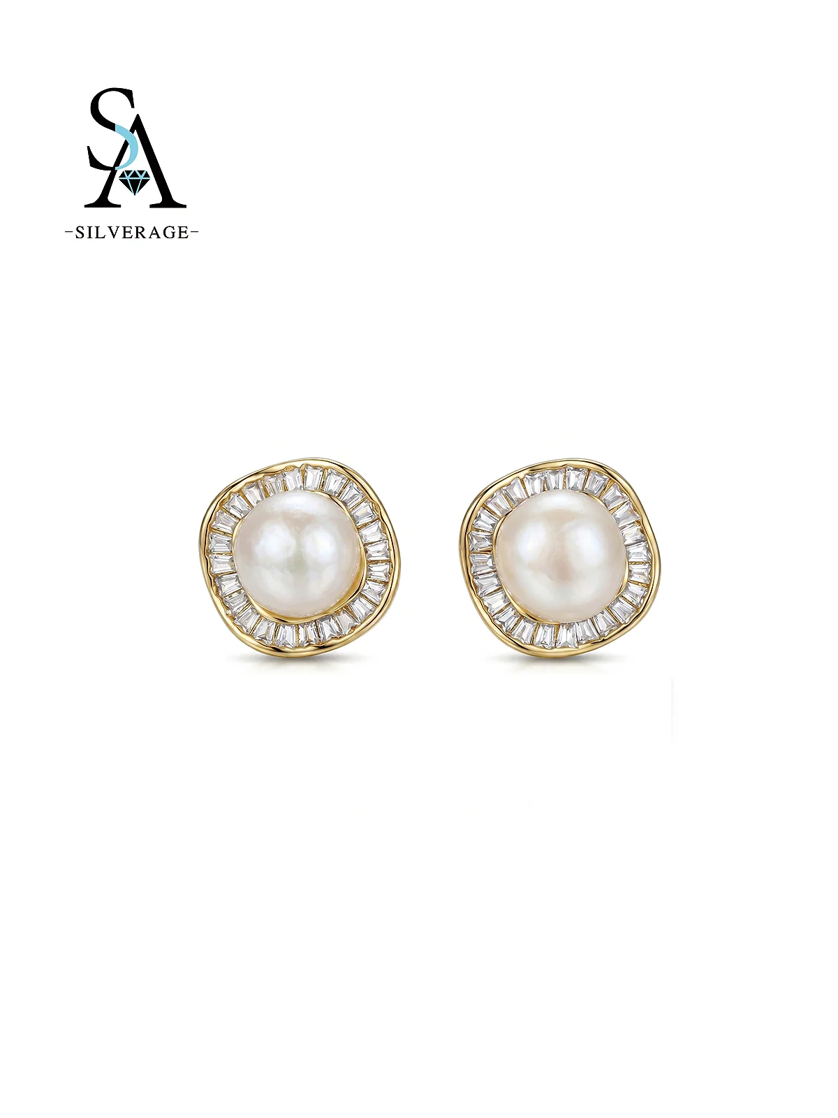 Vintage Chic Oval