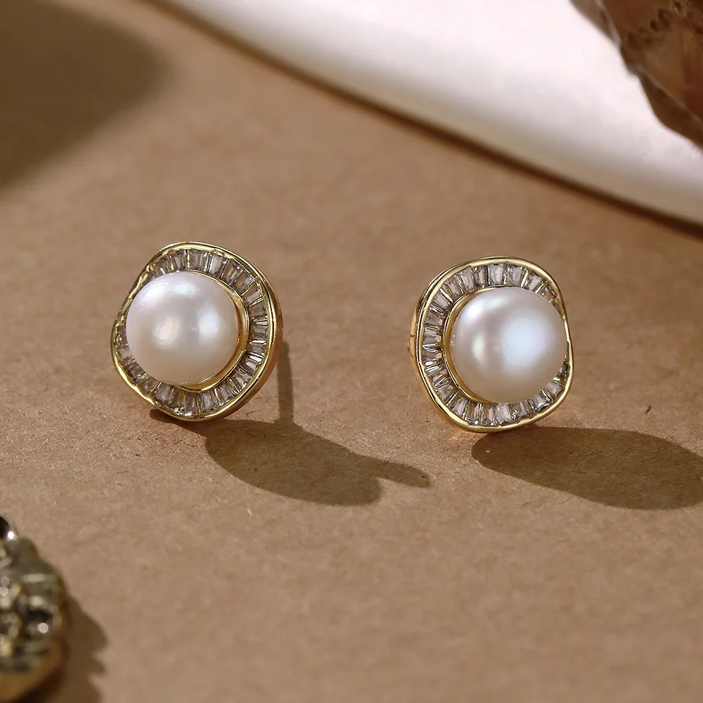 Vintage Chic Oval - 3