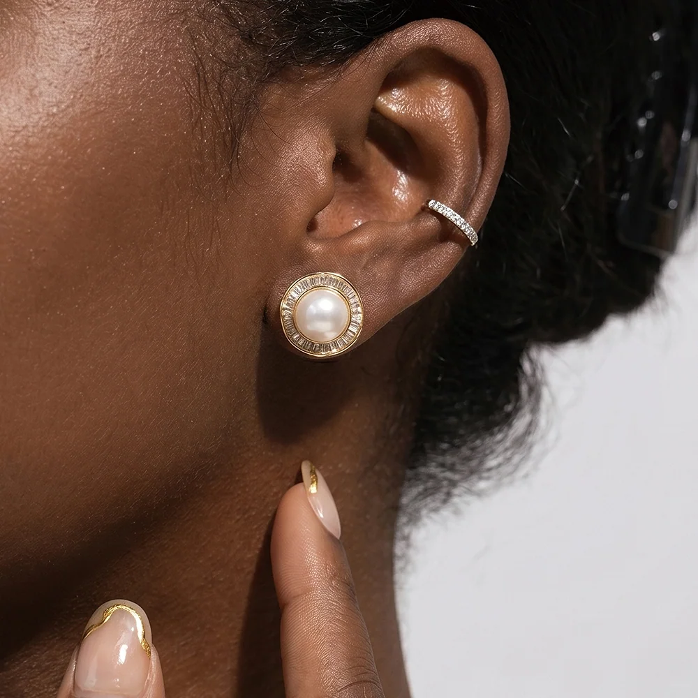 Vintage Chic Oval - 3