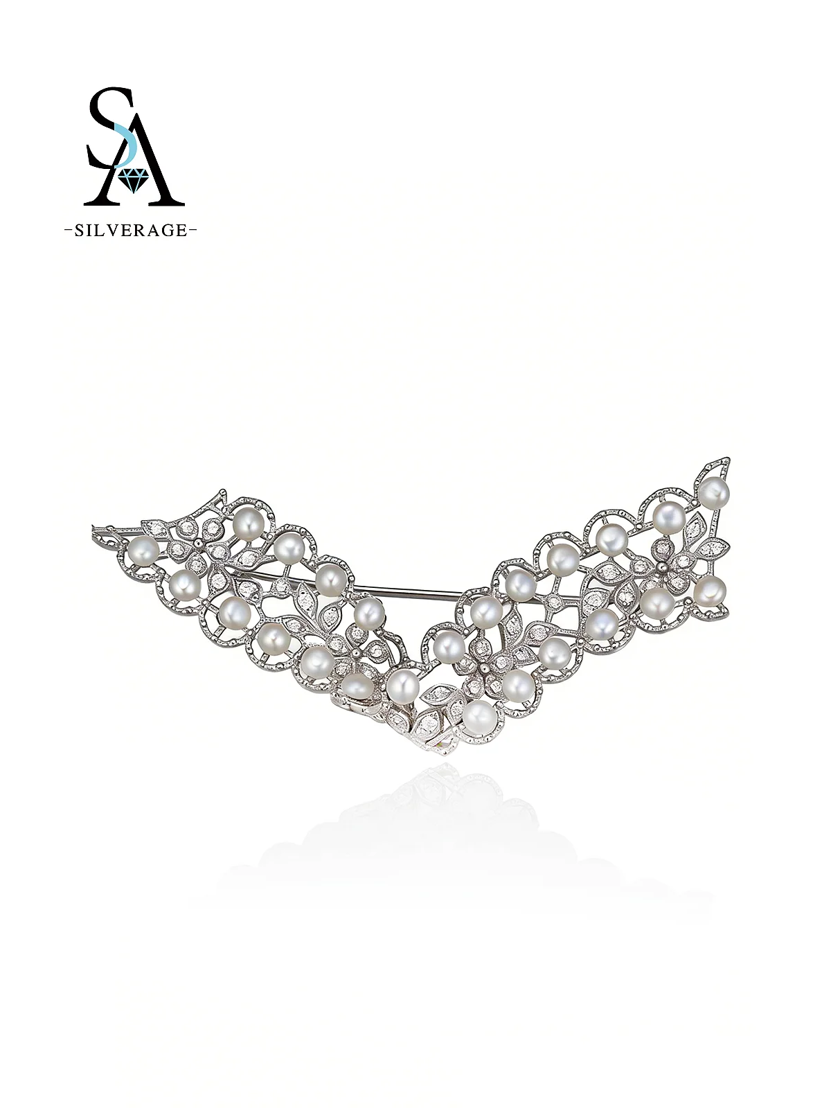 Style dentelle