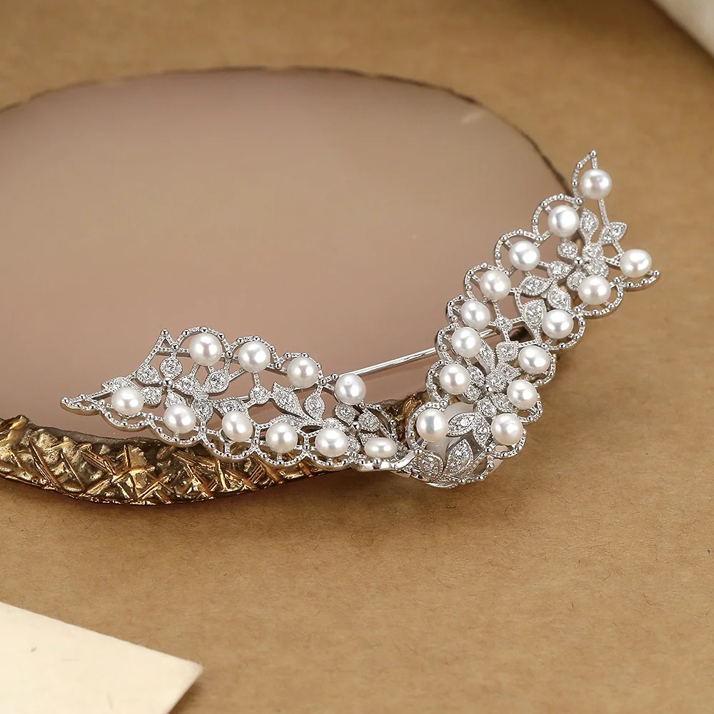 Style dentelle