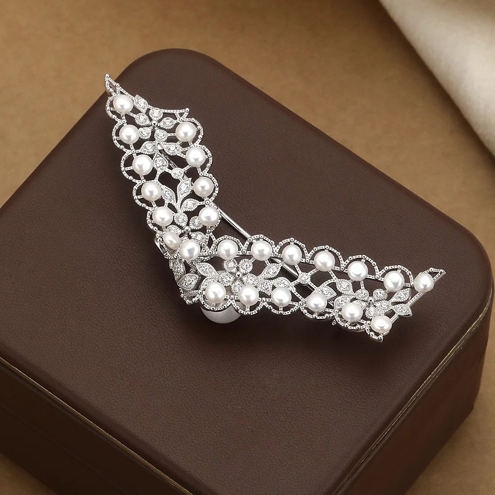 Style dentelle