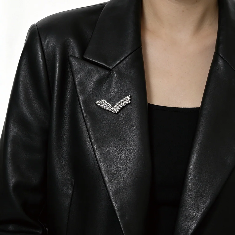 Style dentelle