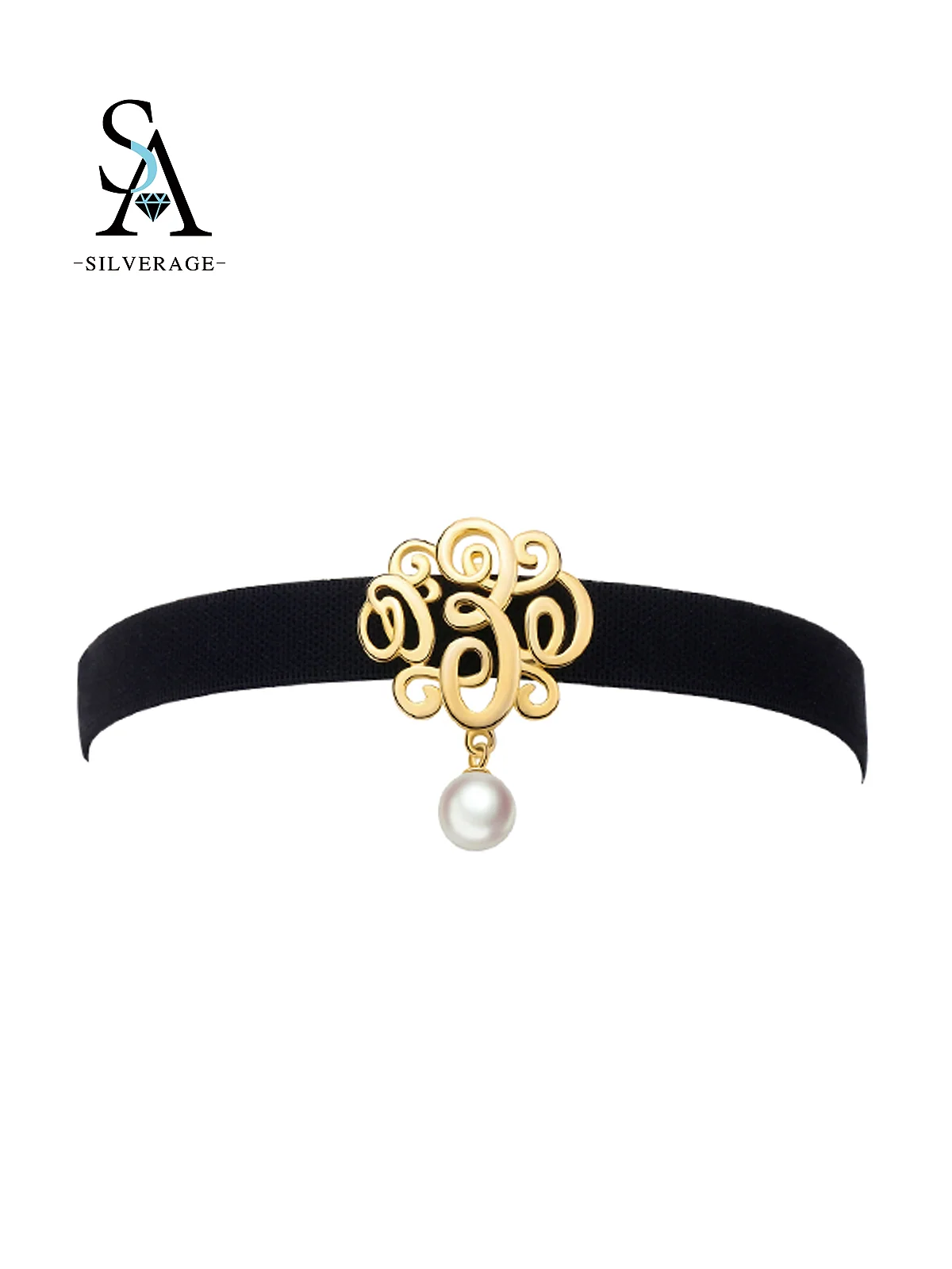 Collier Soleil