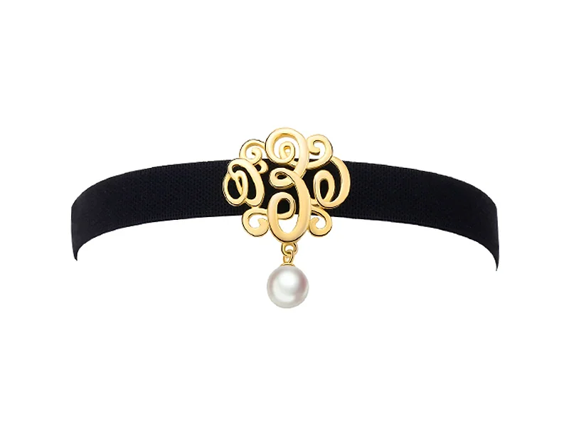Collier Soleil