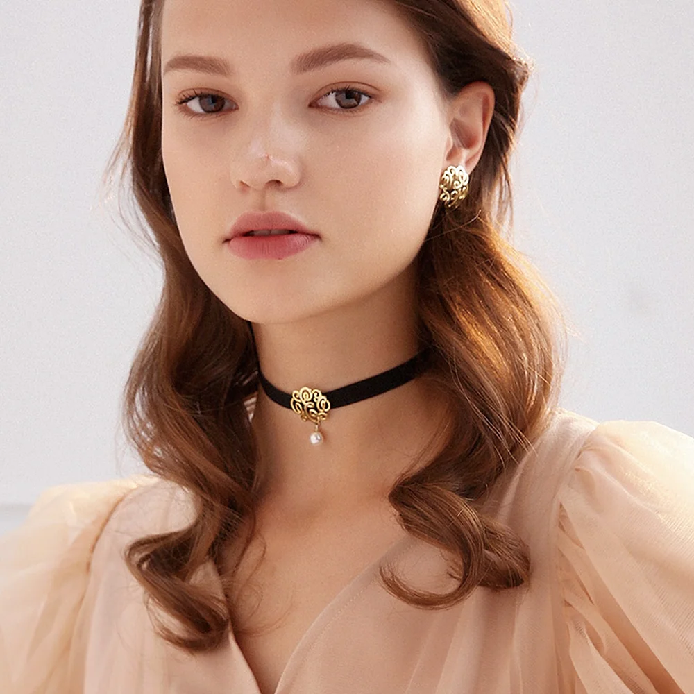Collier Soleil