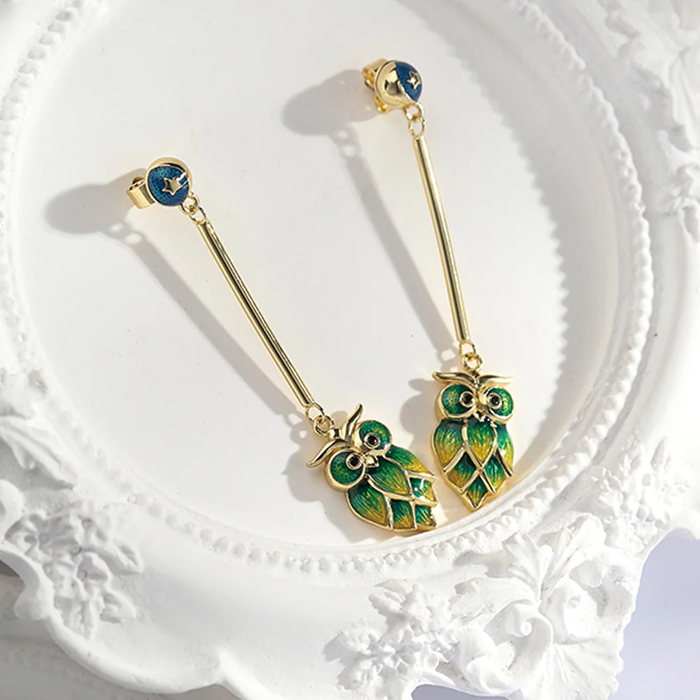 Night Owl - 2