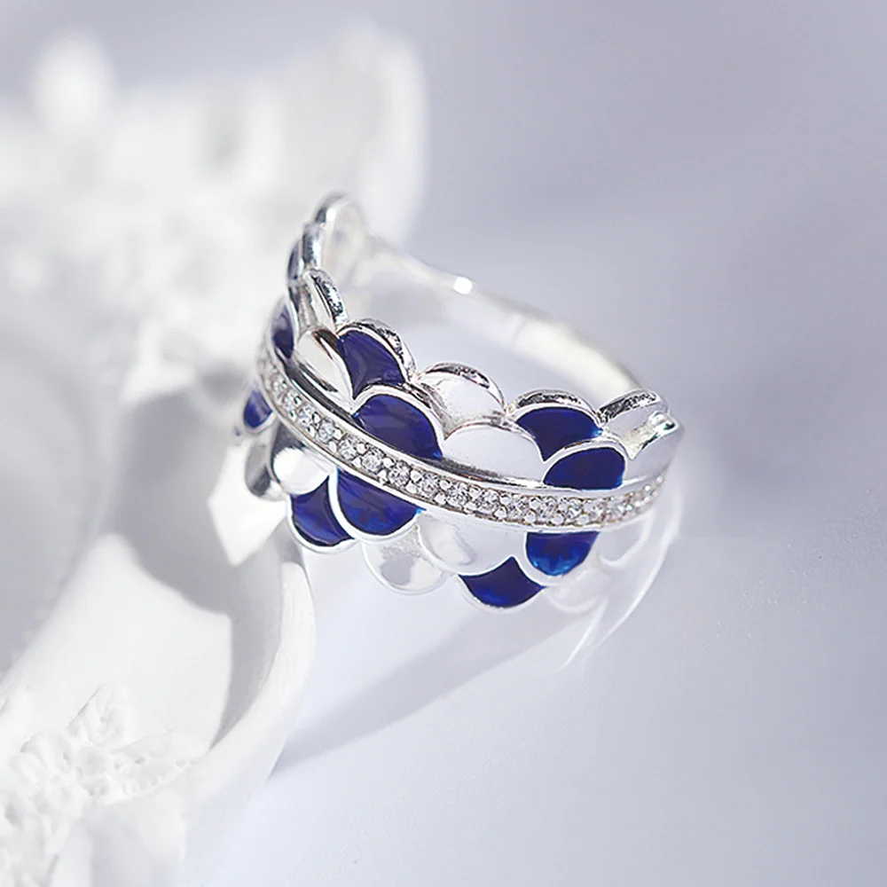 Sirena azul - 2