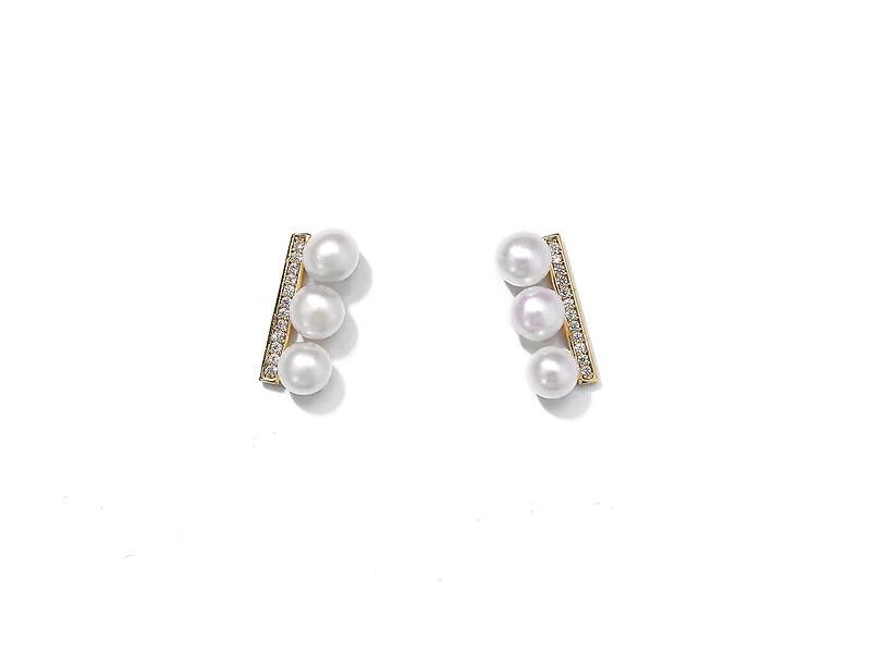 Pave CZ Elegant