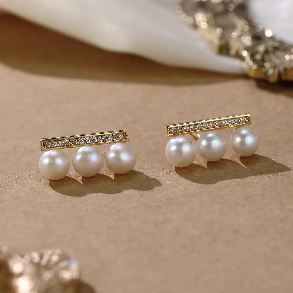 Pave CZ Elegant - 2