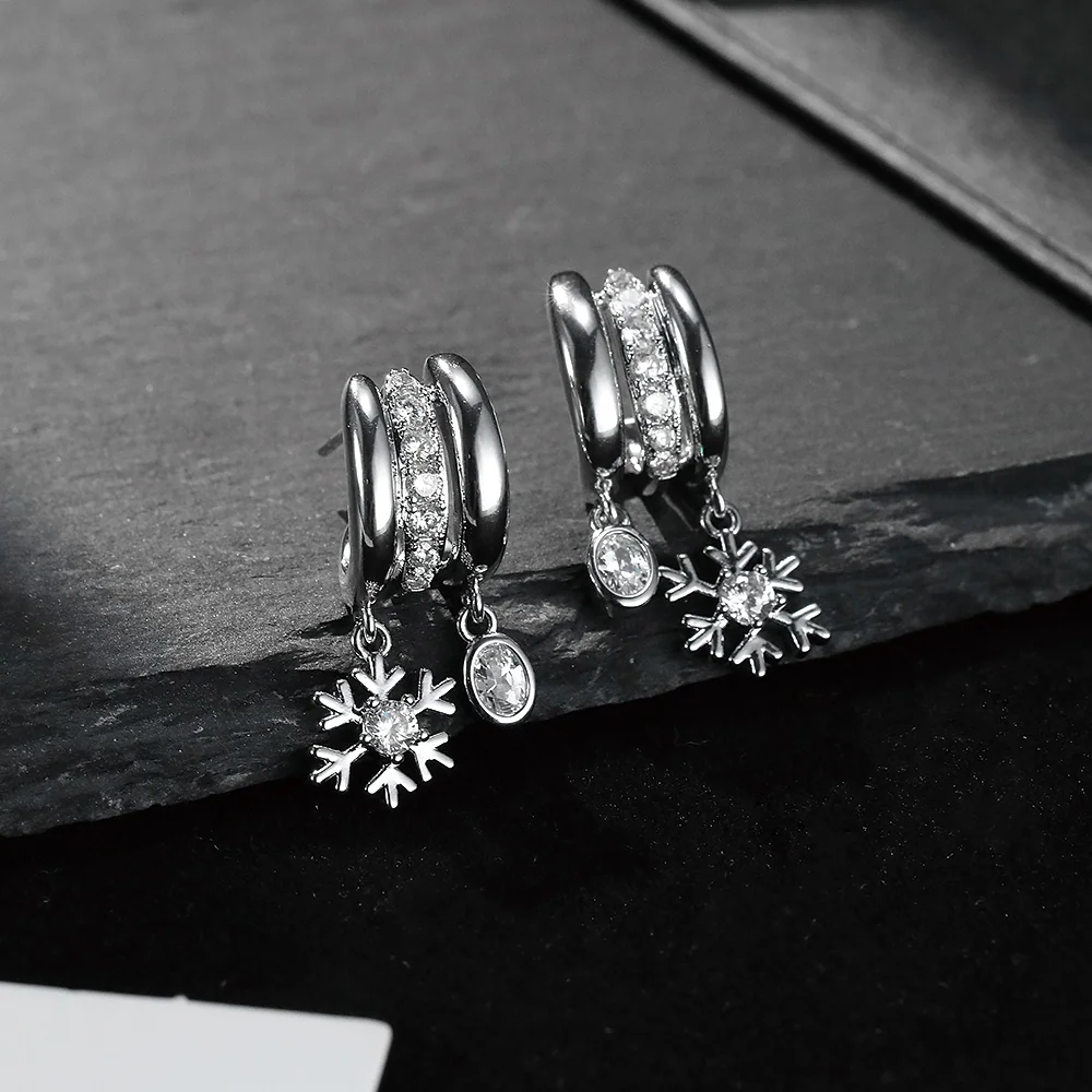 Fleur de neige - 2