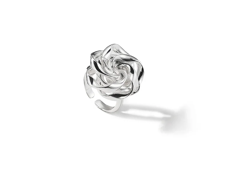 Statement Rose
