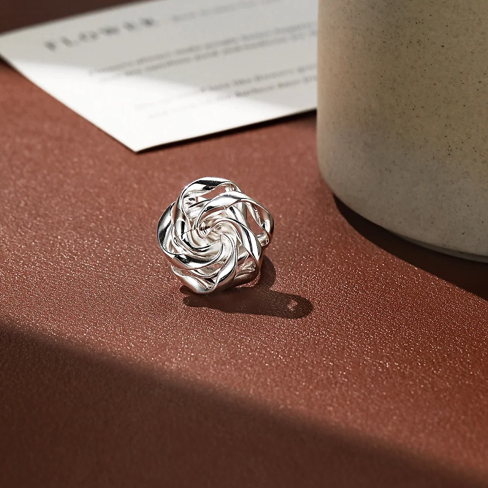 Statement Rose - 2