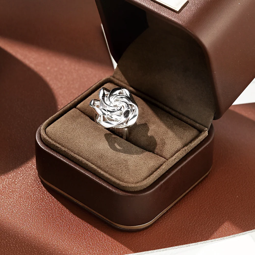 Statement Rose - 3