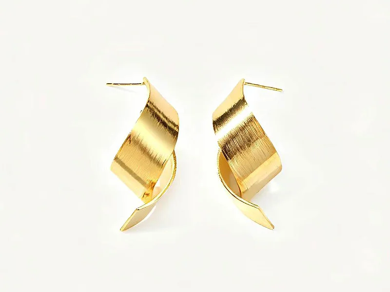Wide Open Cuff