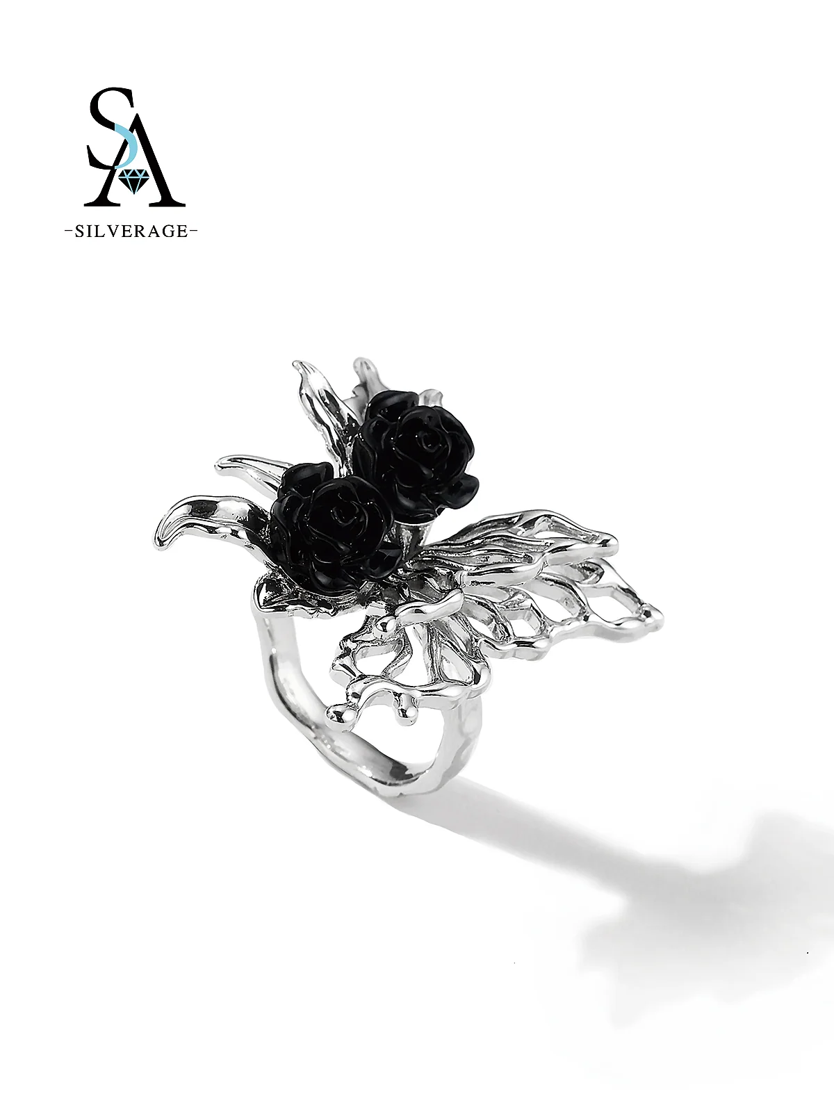 Black Butterfly