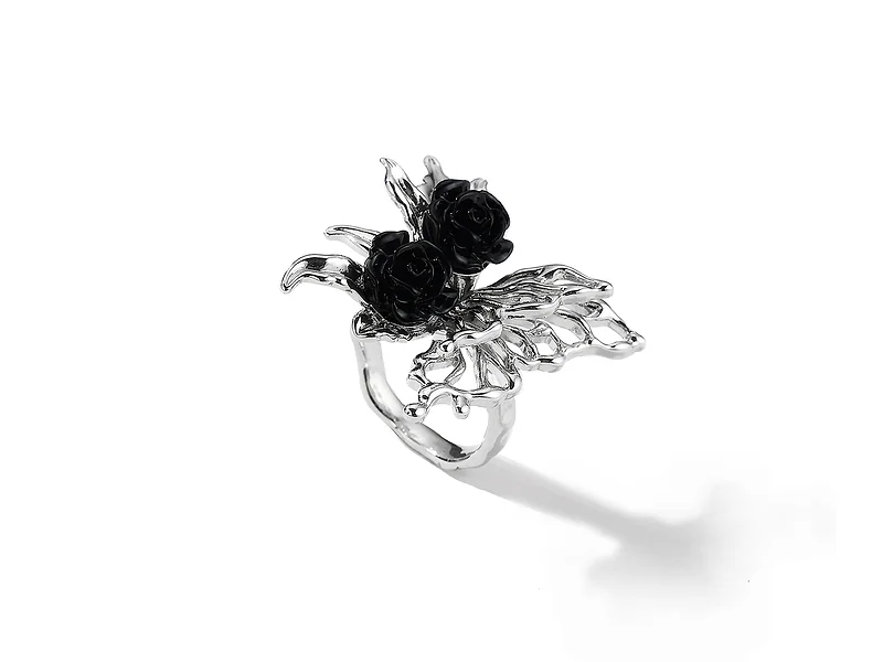 Black Butterfly