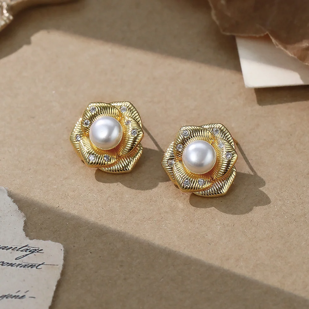 Fleur vintage - 3