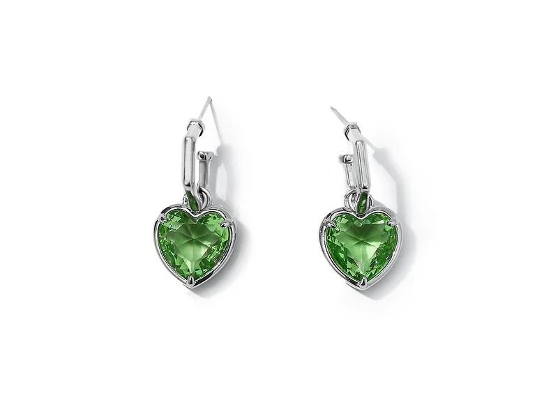 Cœur Vert