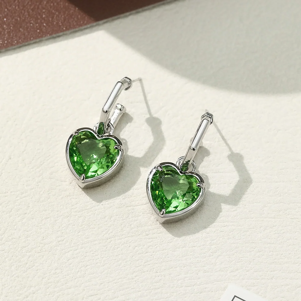 Cœur Vert - 2