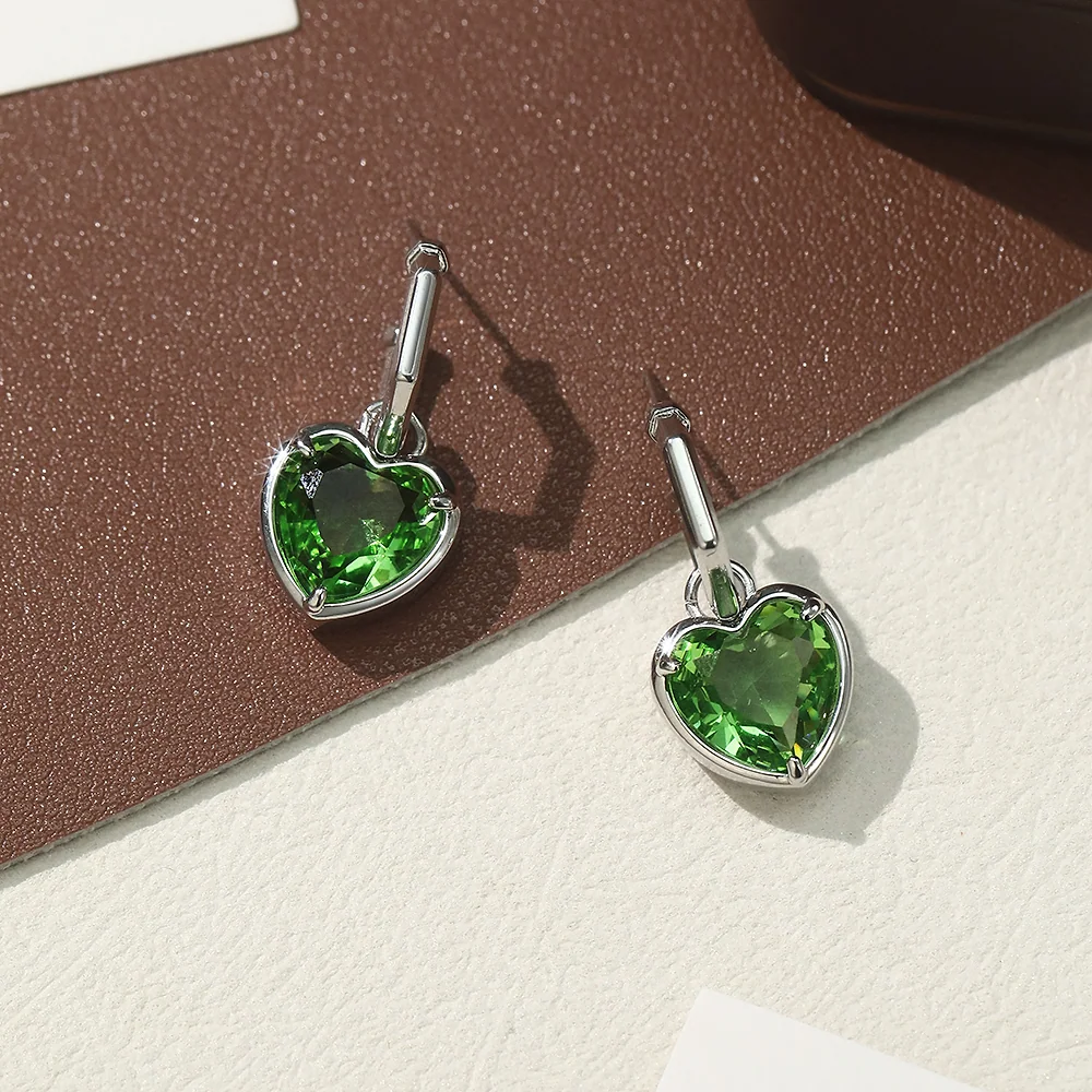 Cœur Vert - 3