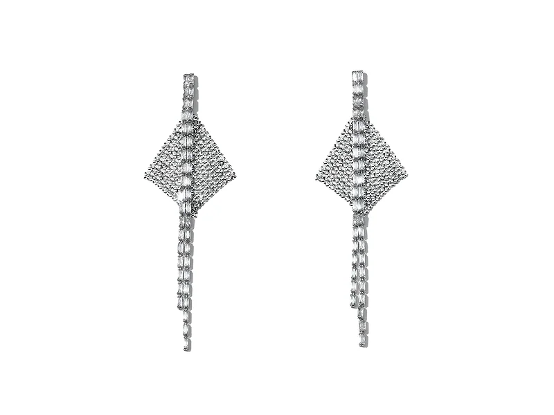 Gland Carré