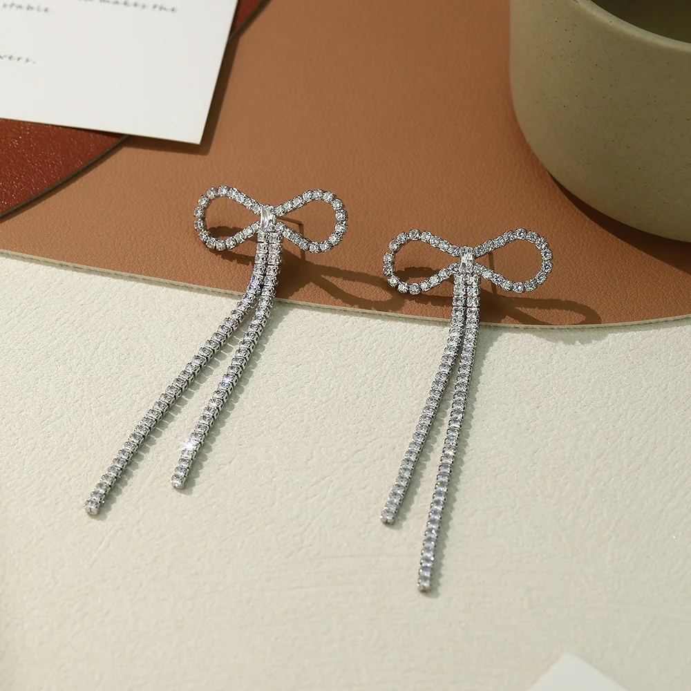 شرابة عقدة فراشة - 3