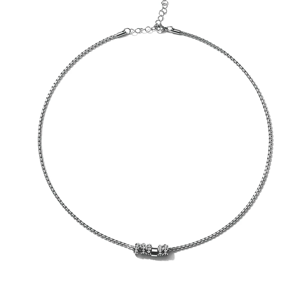 Perle porte-bonheur - 2