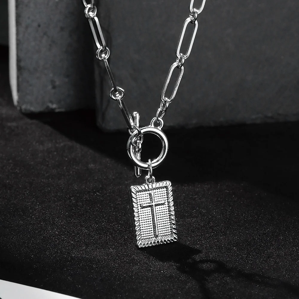 Disque Croix - 2