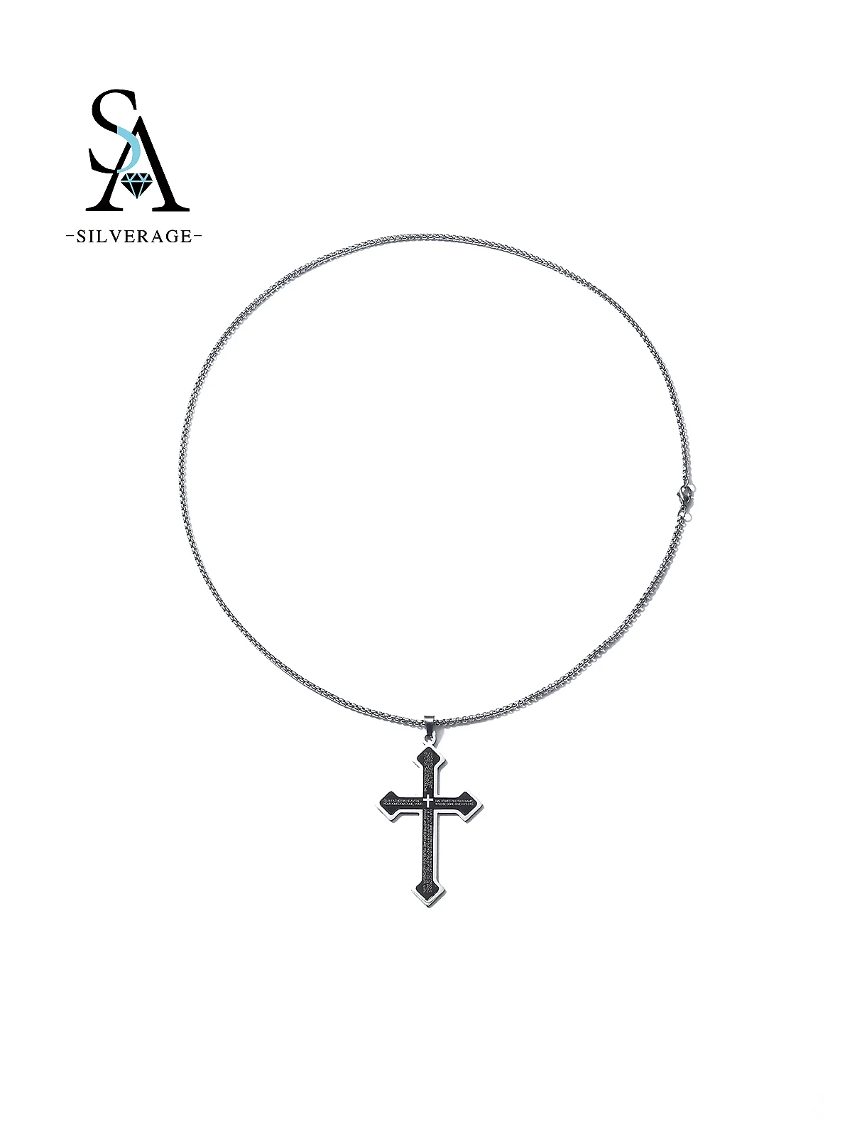 Cross