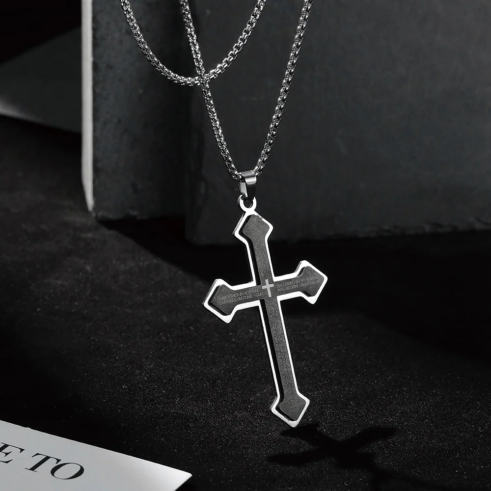 Cross - 2