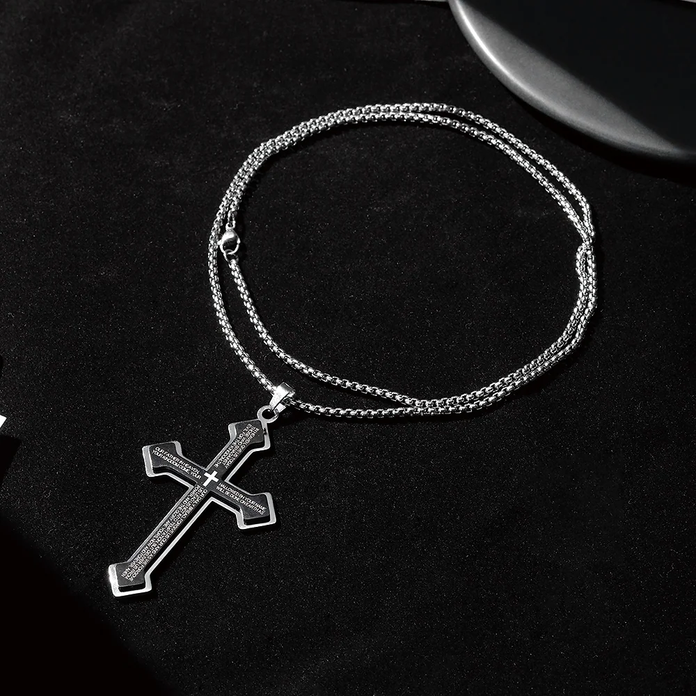 Cross - 3