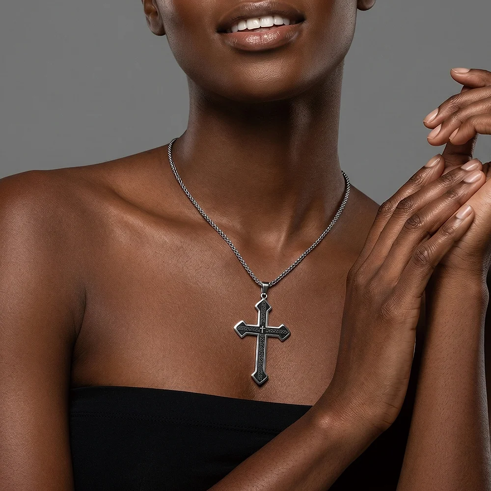 Cross - 2