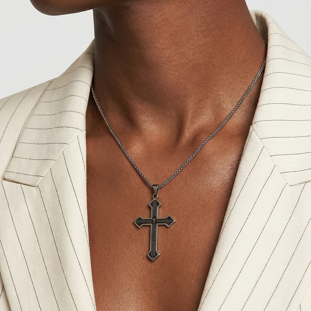 Cross - 3