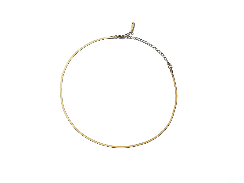 Herringbone Chain
