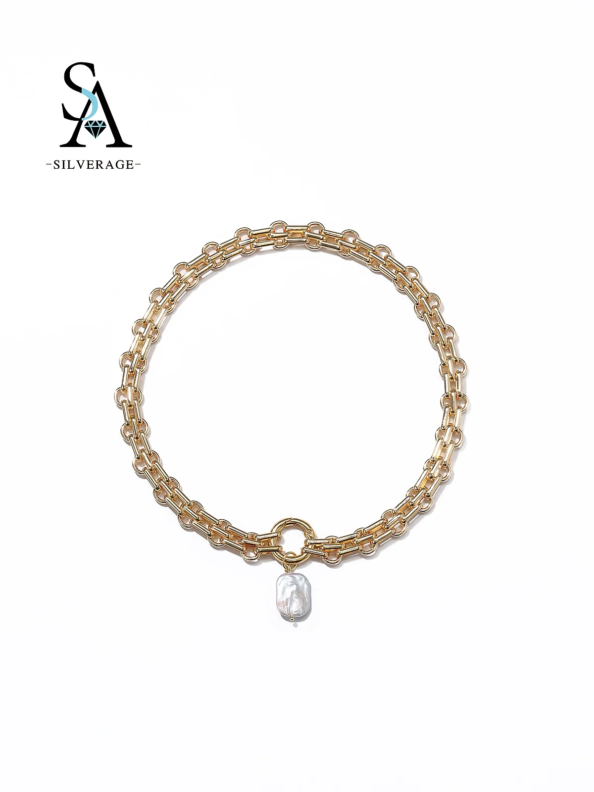 Baroque Chain