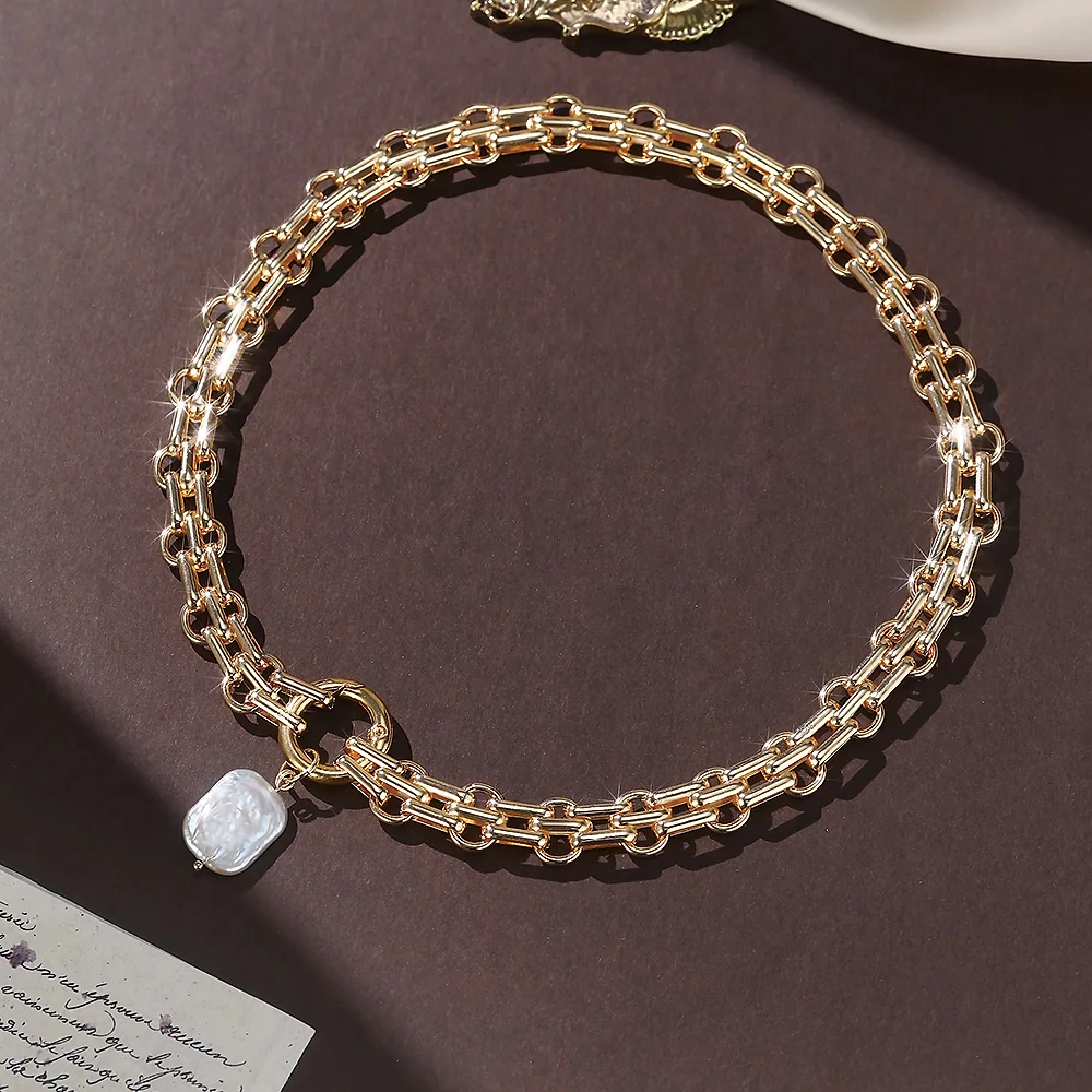 Baroque Chain - 2