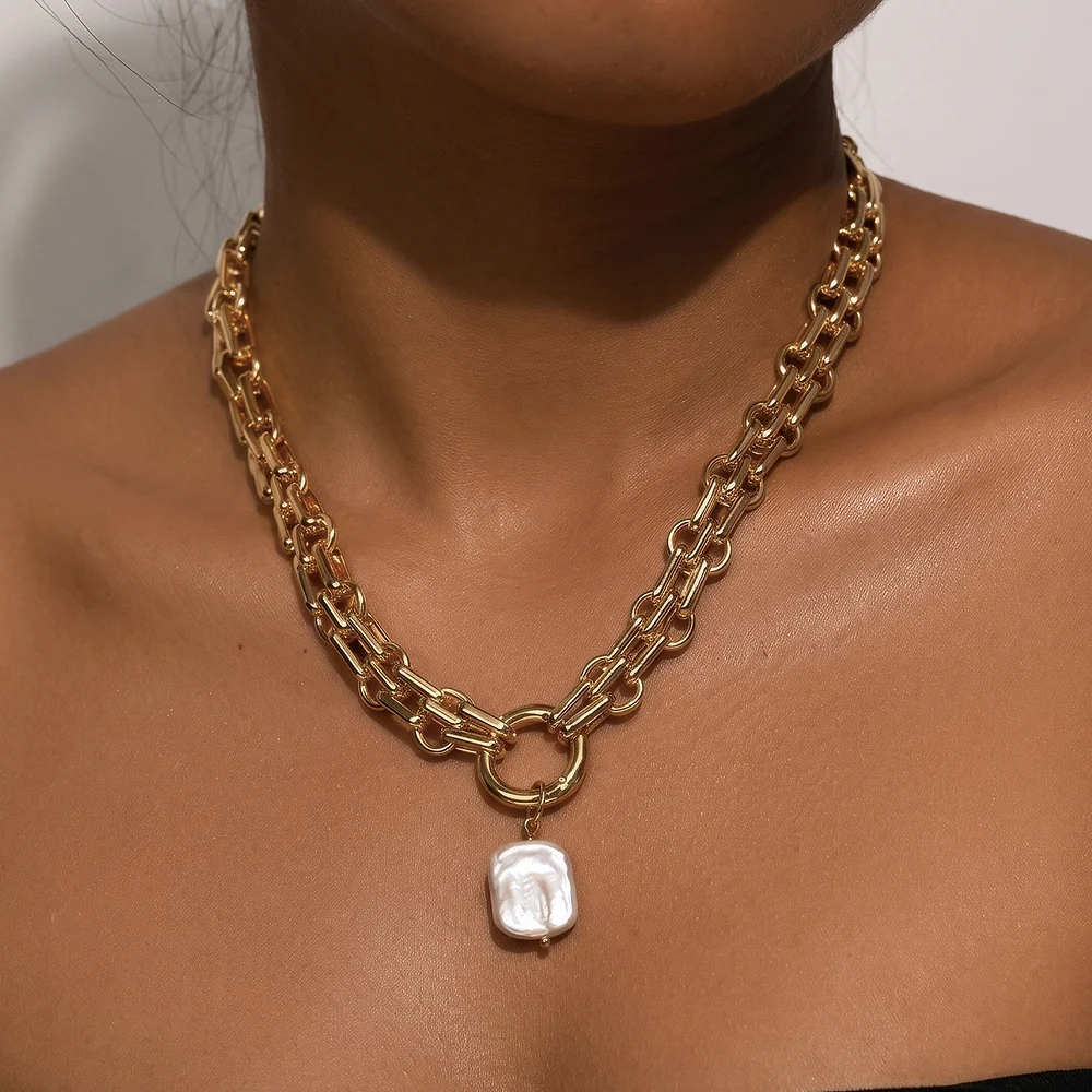 Baroque Chain - 2
