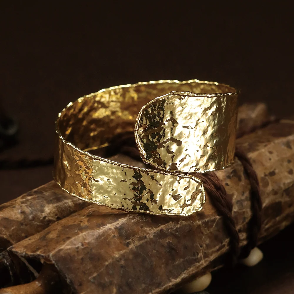 Hammered Gold Open - 3